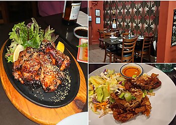 Red Spoon Thai Eatery