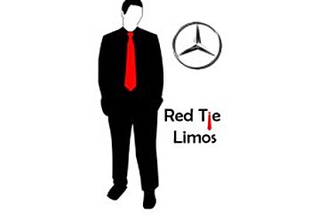 Red Tie Limos