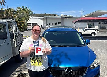 Redback Driving School
