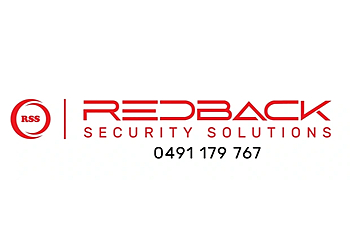 Redback Security Solutions