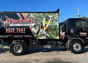 Redback Tree Services