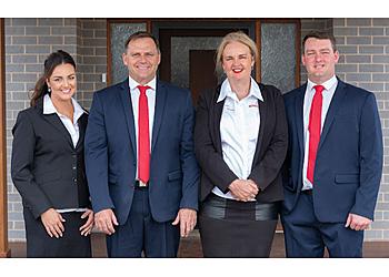 Redden Family Real Estate