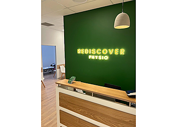 Rediscover Physio
