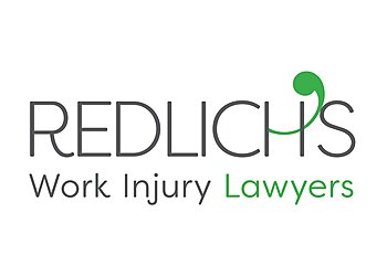 Melton Medical Malpractice Lawyers Redlich's Work Injury Lawyers image 1