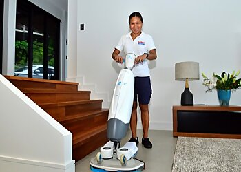 Redlynch Cleaning Services