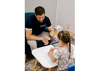 Reece Danaher - ACTIVE HEALTH PSYCHOLOGY