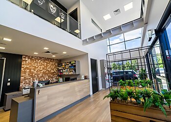 Reedy Creek Veterinary Surgery