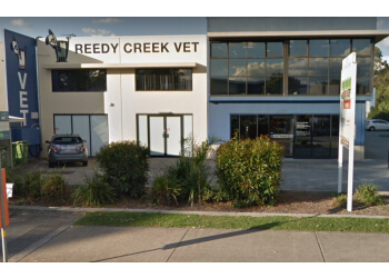 Reedy Creek Veterinary