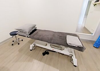 Refine Physiotherapy & Pilates