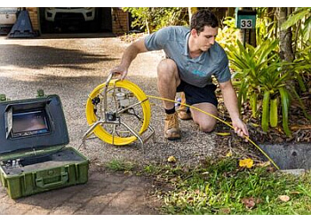 Refined Plumbing Sunshine Coast