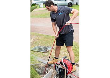 Refined Plumbing Sunshine Coast