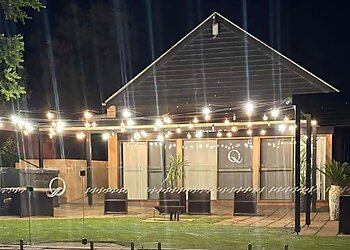 Reflections Restaurant