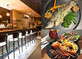 Reflections Restaurant