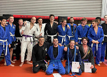 Reflex Martial Arts Centre