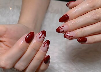 Regal Nails Salon & Spa