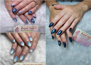 Regal Nails Salon & Spa