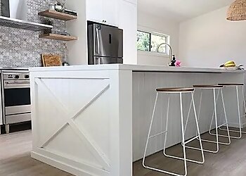 Regalline Cabinets & Joinery