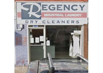 Regency Dry Cleaners & Launderers