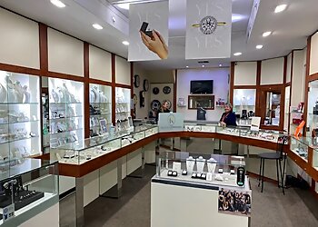 Regency Jewellers