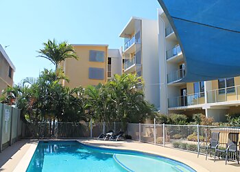 Regent Place Serviced Apartments