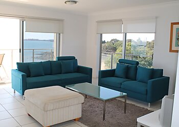 Regent Place Serviced Apartments