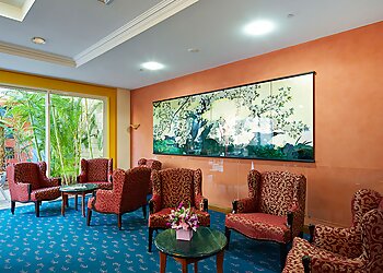 Regents Garden Booragoon