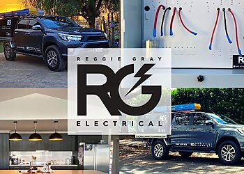 Reggie Gray Electrical Pty Ltd.