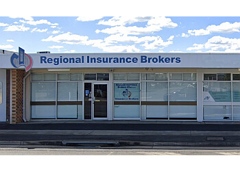 Regional Insurance Brokers