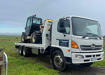 Regional Towing & Storage