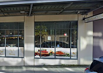 Rehal's Divine Indian Restaurant