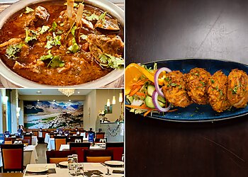 Rehal's Divine Indian Restaurant
