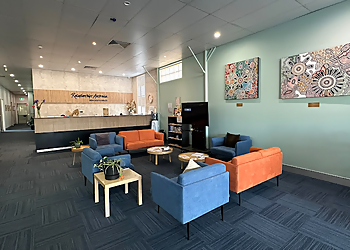 Relationships Australia NSW Bathurst