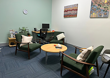 Relationships Australia NSW Bathurst