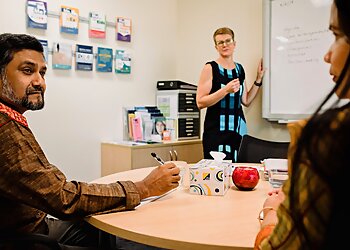 Relationships Australia Northern Territory