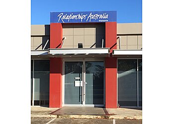 Relationships Australia Victoria