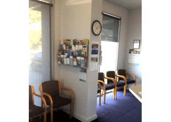 Relationships Australia Victoria