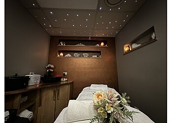 Relaxation Corporation