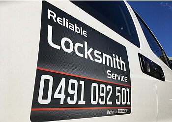 Reliable Locksmith Service