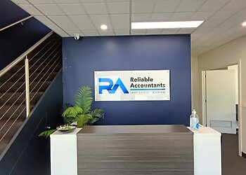 Reliable Melbourne Accountants