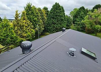 Reliable Roofing Services Pty Ltd.