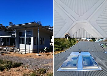 Reliable Roofing Services Pty Ltd.