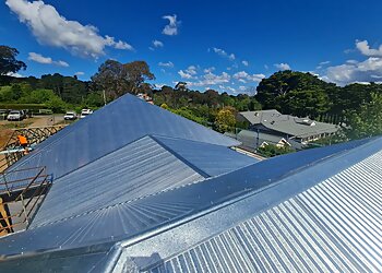 Bowral Roofing Contractors Reliable Roofing Services Pty Ltd. image 1