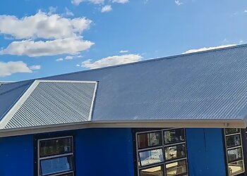 Reliable Roofing Services Pty Ltd.