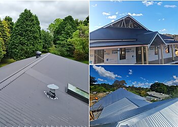 Reliable Roofing Services Pty Ltd.