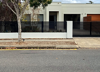 Reliance Fencing Products