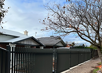 Reliance Fencing Products