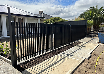 Reliance Fencing Products Reliance Fencing Products