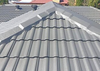 Reliance Roof Restoration