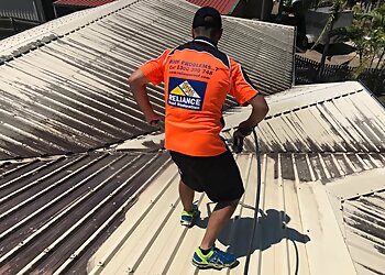 Reliance Roof Restoration