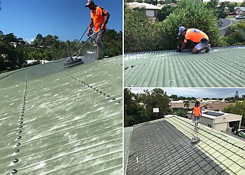Reliance Roof Restoration